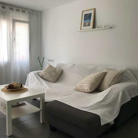Apartamento Canovas Tarifa Exterior photo