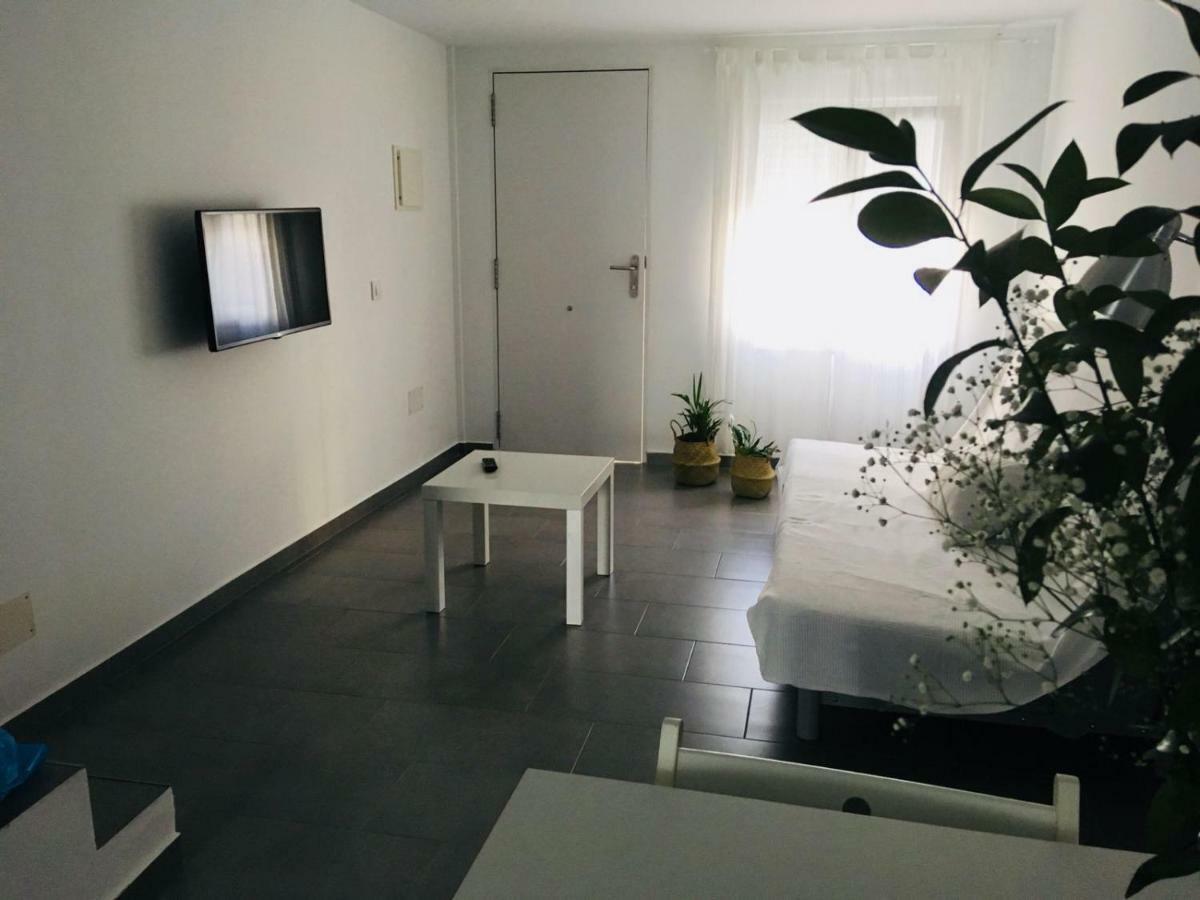 Apartamento Canovas Tarifa Exterior photo