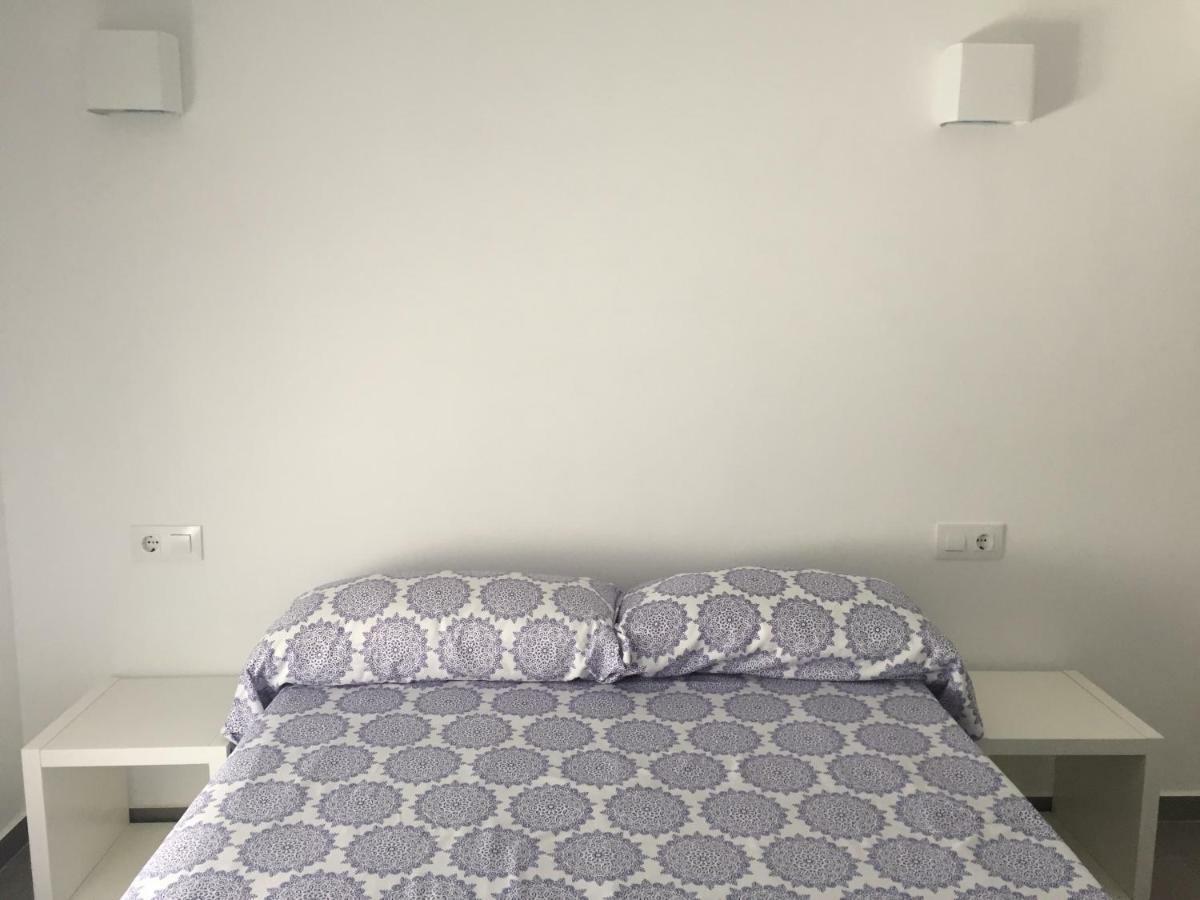 Apartamento Canovas Tarifa Exterior photo